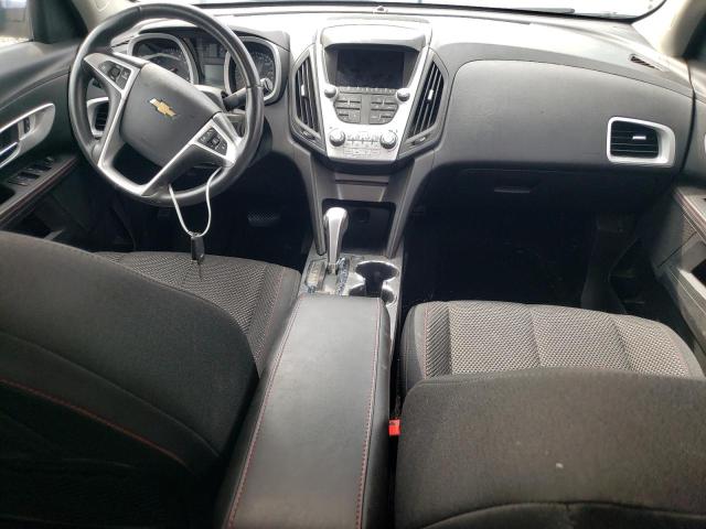 Photo 7 VIN: 2GNALBEK6E6146636 - CHEVROLET EQUINOX LT 