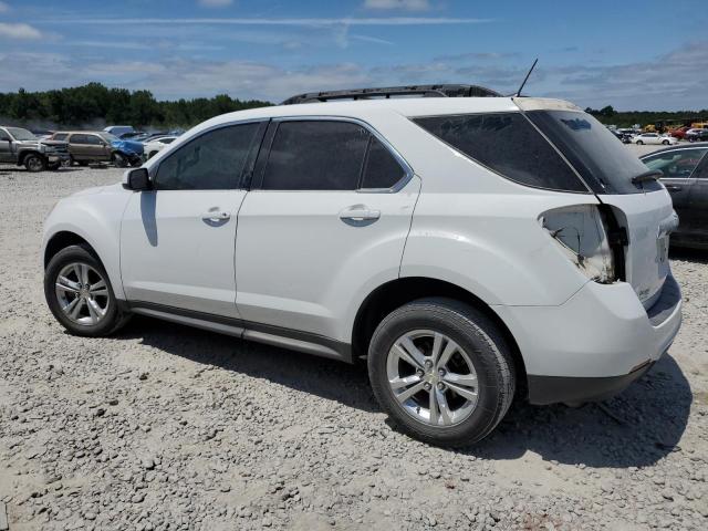 Photo 1 VIN: 2GNALBEK6E6147351 - CHEVROLET EQUINOX 