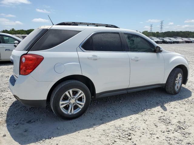 Photo 2 VIN: 2GNALBEK6E6147351 - CHEVROLET EQUINOX 