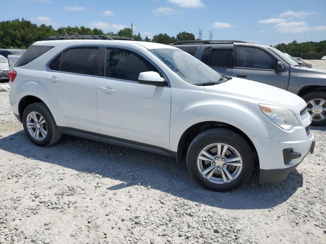 Photo 3 VIN: 2GNALBEK6E6147351 - CHEVROLET EQUINOX 