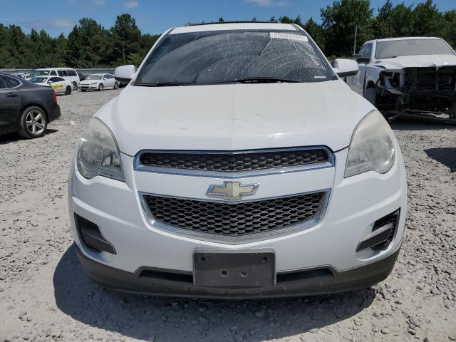 Photo 4 VIN: 2GNALBEK6E6147351 - CHEVROLET EQUINOX 