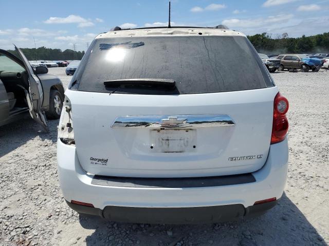 Photo 5 VIN: 2GNALBEK6E6147351 - CHEVROLET EQUINOX 