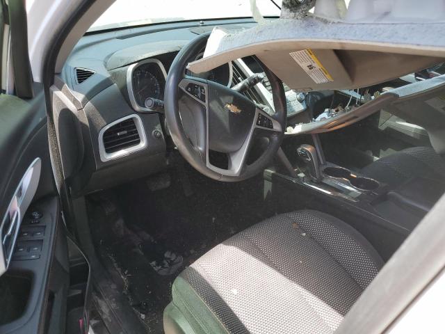 Photo 7 VIN: 2GNALBEK6E6147351 - CHEVROLET EQUINOX 