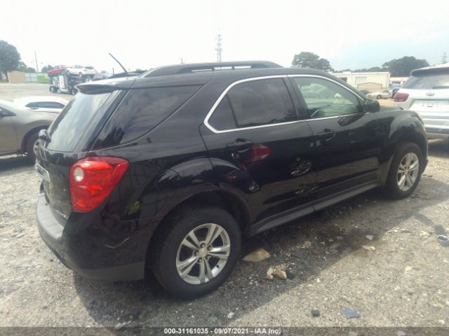 Photo 3 VIN: 2GNALBEK6E6151562 - CHEVROLET EQUINOX 