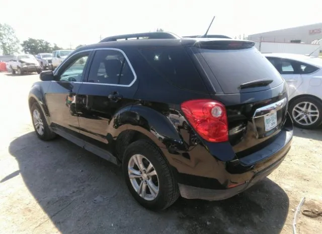 Photo 2 VIN: 2GNALBEK6E6195237 - CHEVROLET EQUINOX 