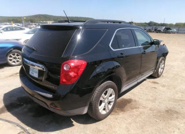 Photo 3 VIN: 2GNALBEK6E6195237 - CHEVROLET EQUINOX 