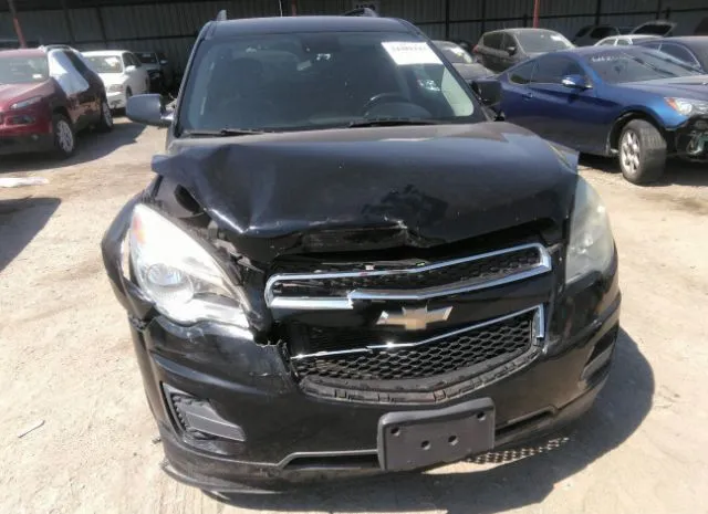 Photo 5 VIN: 2GNALBEK6E6195237 - CHEVROLET EQUINOX 