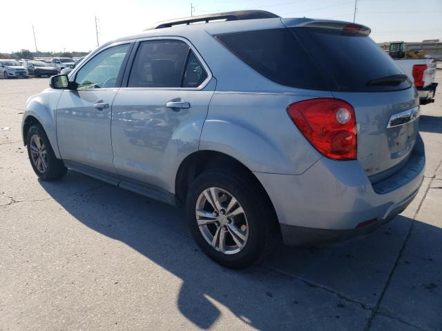 Photo 1 VIN: 2GNALBEK6E6208942 - CHEVROLET EQUINOX 