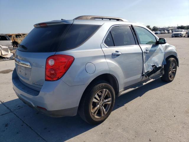 Photo 2 VIN: 2GNALBEK6E6208942 - CHEVROLET EQUINOX 