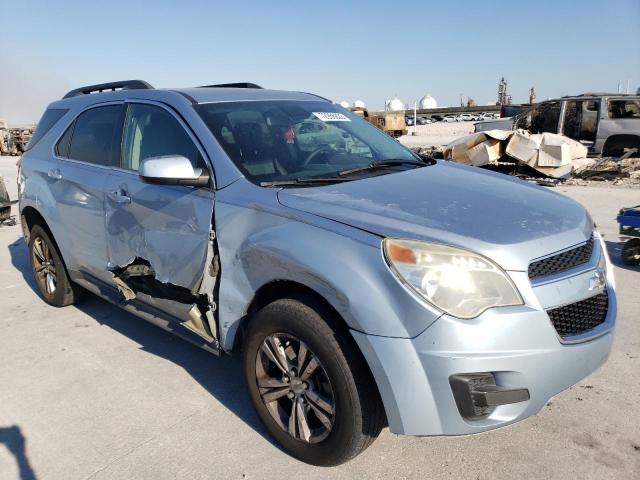 Photo 3 VIN: 2GNALBEK6E6208942 - CHEVROLET EQUINOX 