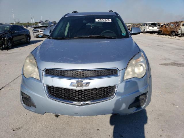 Photo 4 VIN: 2GNALBEK6E6208942 - CHEVROLET EQUINOX 