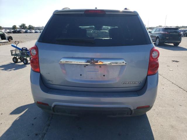 Photo 5 VIN: 2GNALBEK6E6208942 - CHEVROLET EQUINOX 