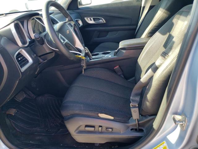 Photo 6 VIN: 2GNALBEK6E6208942 - CHEVROLET EQUINOX 