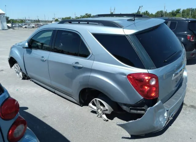 Photo 2 VIN: 2GNALBEK6E6208942 - CHEVROLET EQUINOX 