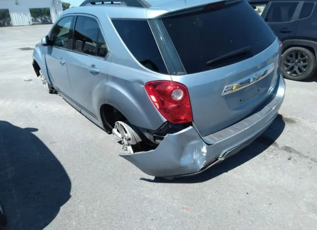 Photo 5 VIN: 2GNALBEK6E6208942 - CHEVROLET EQUINOX 