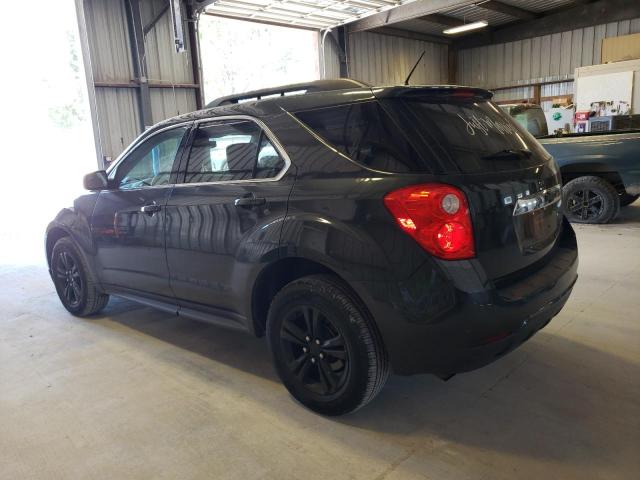 Photo 1 VIN: 2GNALBEK6E6221030 - CHEVROLET EQUINOX 