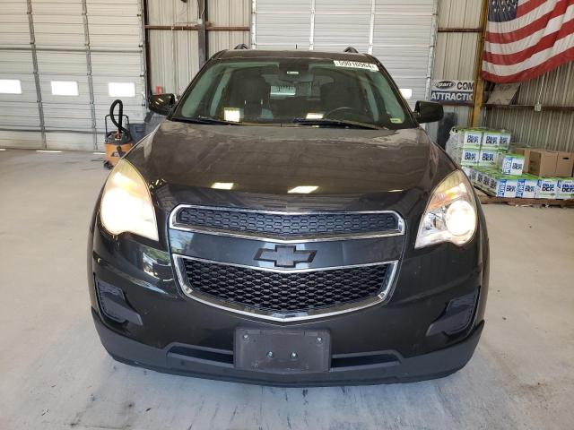 Photo 4 VIN: 2GNALBEK6E6221030 - CHEVROLET EQUINOX 