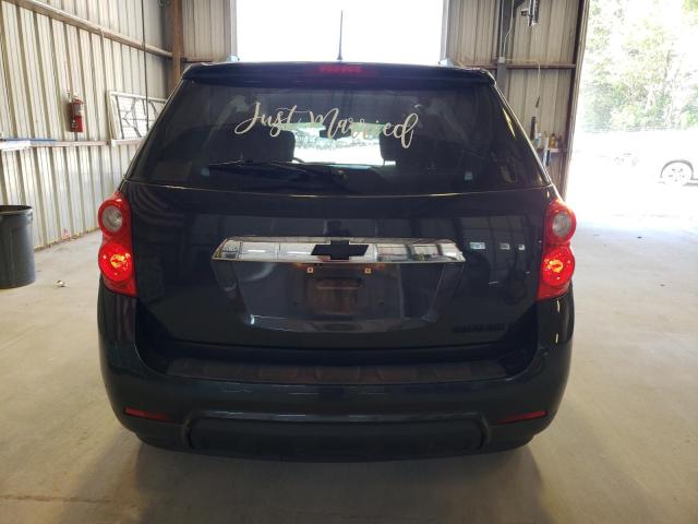 Photo 5 VIN: 2GNALBEK6E6221030 - CHEVROLET EQUINOX 