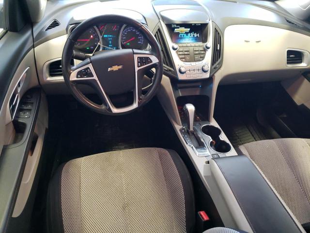 Photo 7 VIN: 2GNALBEK6E6221030 - CHEVROLET EQUINOX 