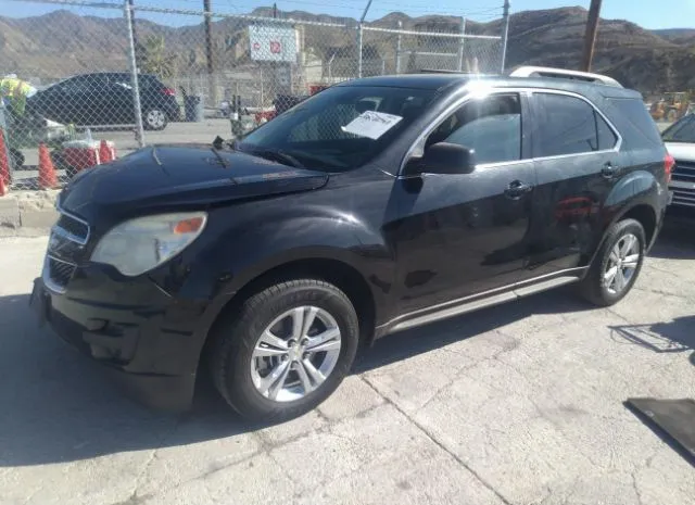 Photo 1 VIN: 2GNALBEK6E6225644 - CHEVROLET EQUINOX 