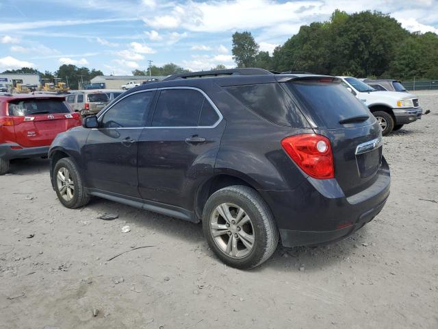 Photo 1 VIN: 2GNALBEK6E6234098 - CHEVROLET EQUINOX LT 