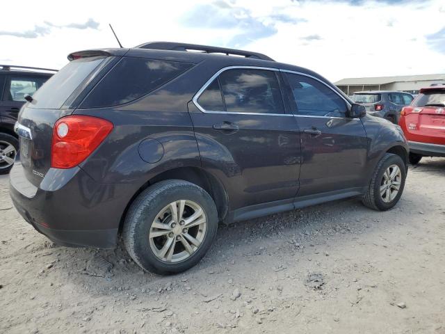 Photo 2 VIN: 2GNALBEK6E6234098 - CHEVROLET EQUINOX LT 