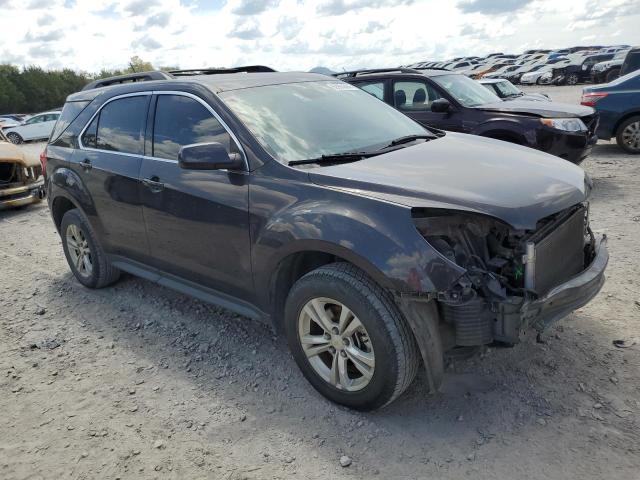 Photo 3 VIN: 2GNALBEK6E6234098 - CHEVROLET EQUINOX LT 