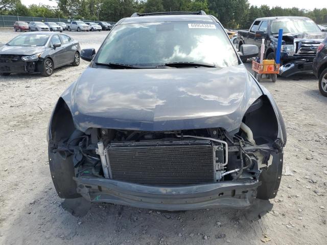 Photo 4 VIN: 2GNALBEK6E6234098 - CHEVROLET EQUINOX LT 