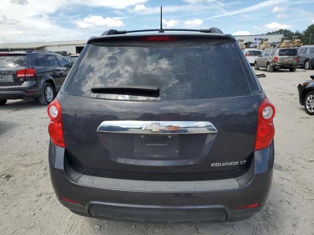 Photo 5 VIN: 2GNALBEK6E6234098 - CHEVROLET EQUINOX LT 