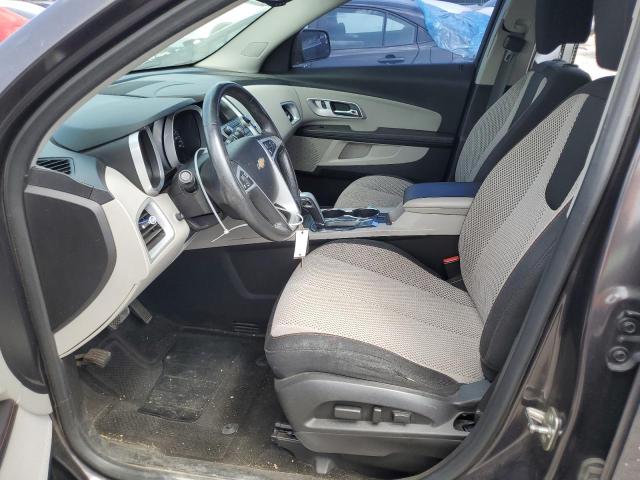 Photo 6 VIN: 2GNALBEK6E6234098 - CHEVROLET EQUINOX LT 