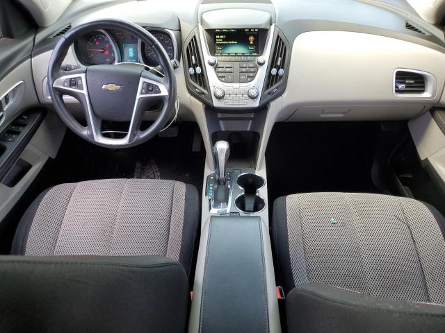 Photo 7 VIN: 2GNALBEK6E6234098 - CHEVROLET EQUINOX LT 