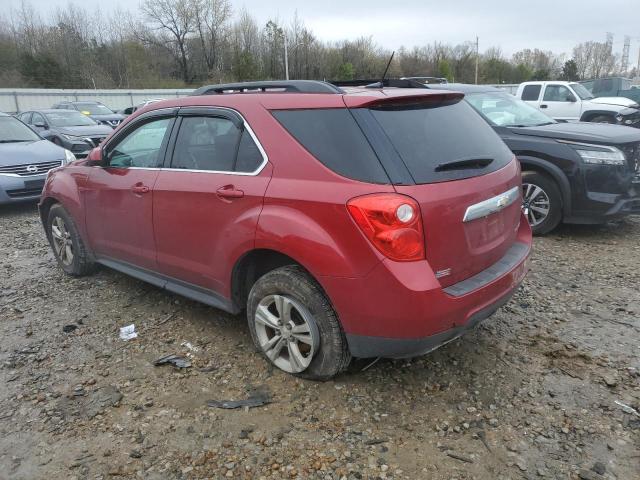 Photo 1 VIN: 2GNALBEK6E6236420 - CHEVROLET EQUINOX LT 