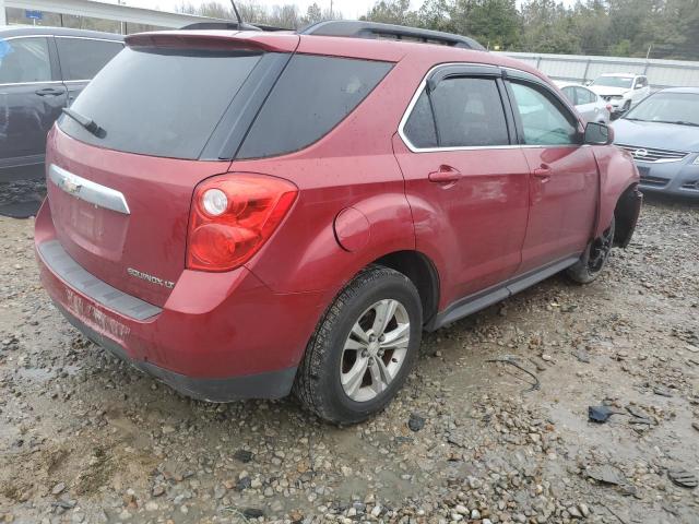 Photo 2 VIN: 2GNALBEK6E6236420 - CHEVROLET EQUINOX LT 