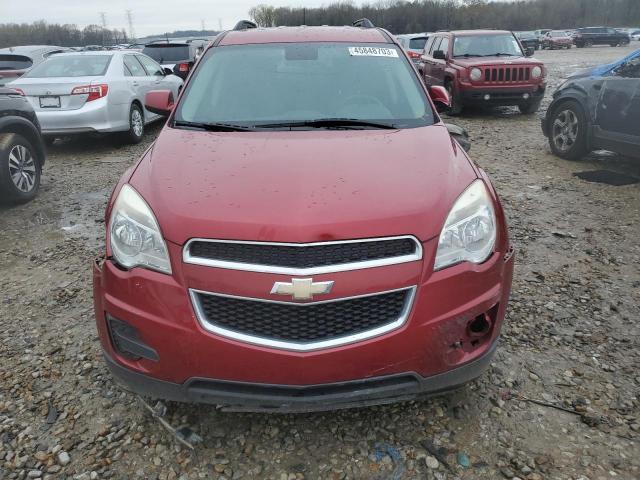 Photo 4 VIN: 2GNALBEK6E6236420 - CHEVROLET EQUINOX LT 