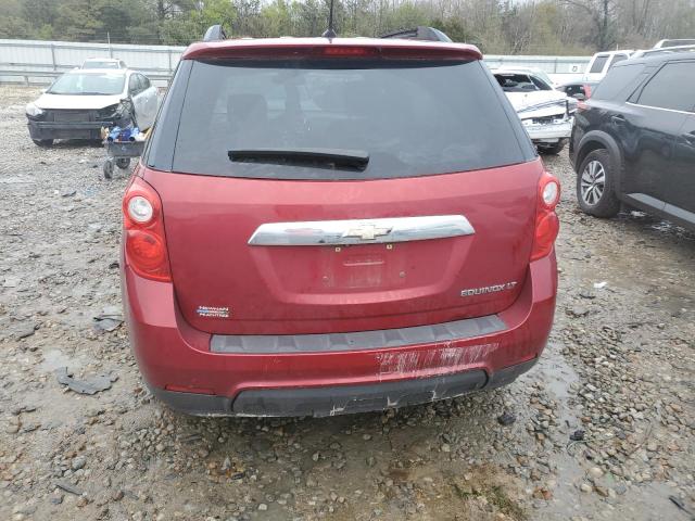 Photo 5 VIN: 2GNALBEK6E6236420 - CHEVROLET EQUINOX LT 