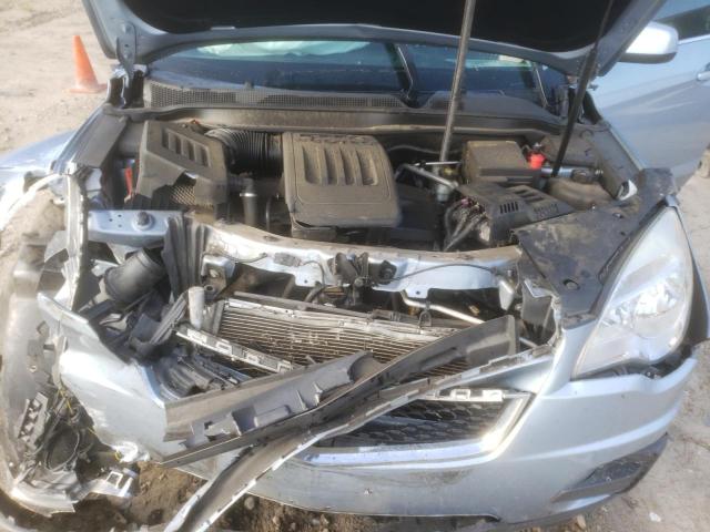 Photo 6 VIN: 2GNALBEK6E6258708 - CHEVROLET EQUINOX LT 