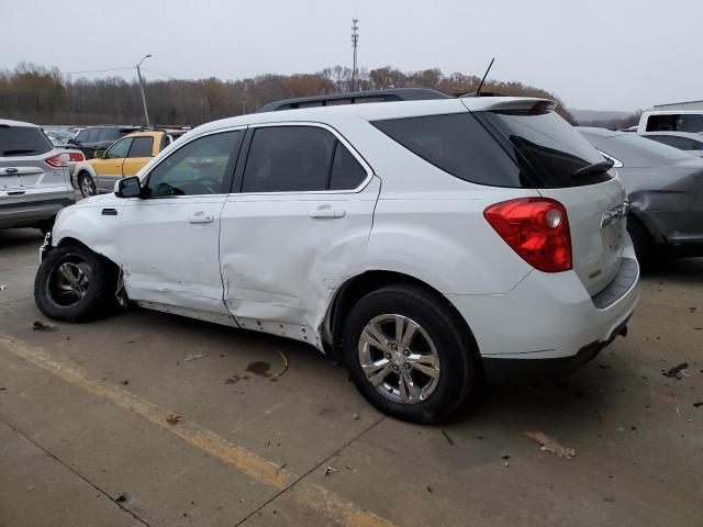 Photo 1 VIN: 2GNALBEK6E6278277 - CHEVROLET EQUINOX LT 