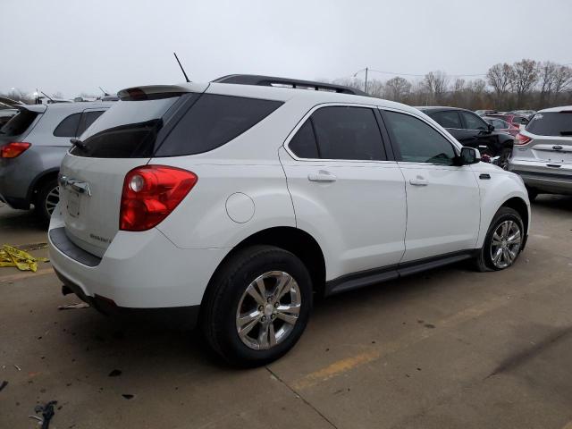 Photo 2 VIN: 2GNALBEK6E6278277 - CHEVROLET EQUINOX LT 