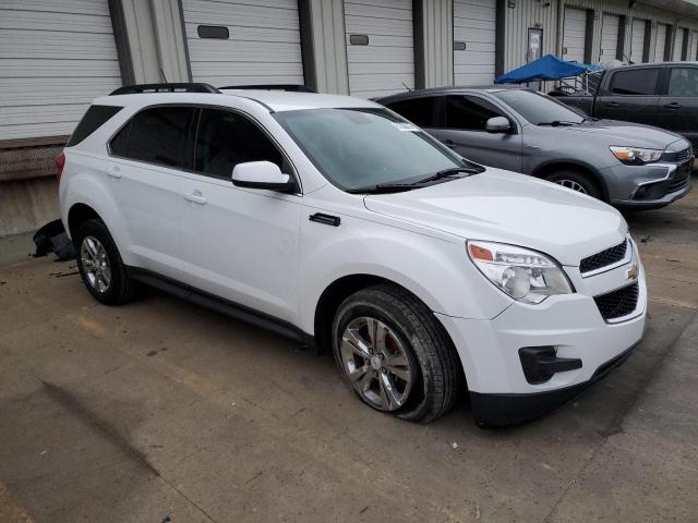 Photo 3 VIN: 2GNALBEK6E6278277 - CHEVROLET EQUINOX LT 