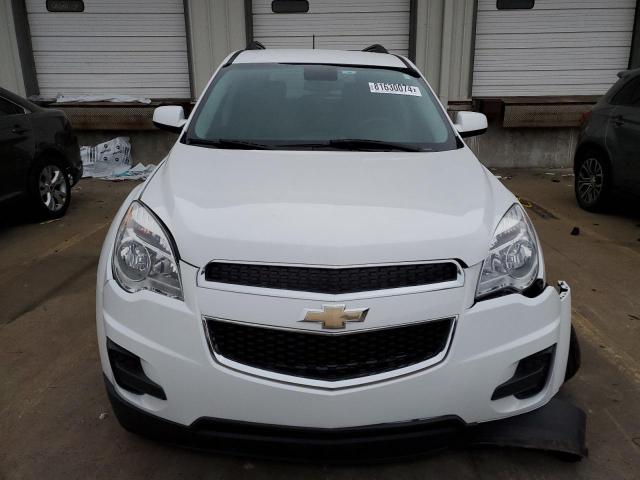 Photo 4 VIN: 2GNALBEK6E6278277 - CHEVROLET EQUINOX LT 