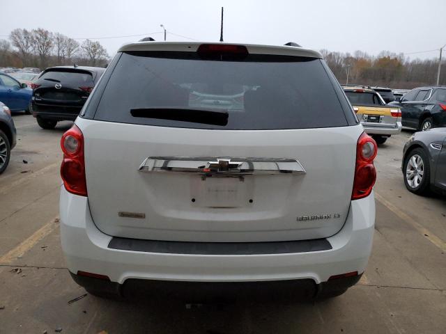 Photo 5 VIN: 2GNALBEK6E6278277 - CHEVROLET EQUINOX LT 