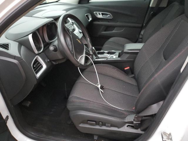 Photo 6 VIN: 2GNALBEK6E6278277 - CHEVROLET EQUINOX LT 