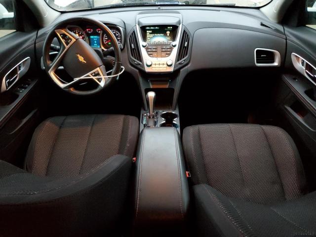 Photo 7 VIN: 2GNALBEK6E6278277 - CHEVROLET EQUINOX LT 