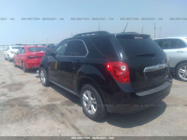 Photo 2 VIN: 2GNALBEK6E6280756 - CHEVROLET EQUINOX 