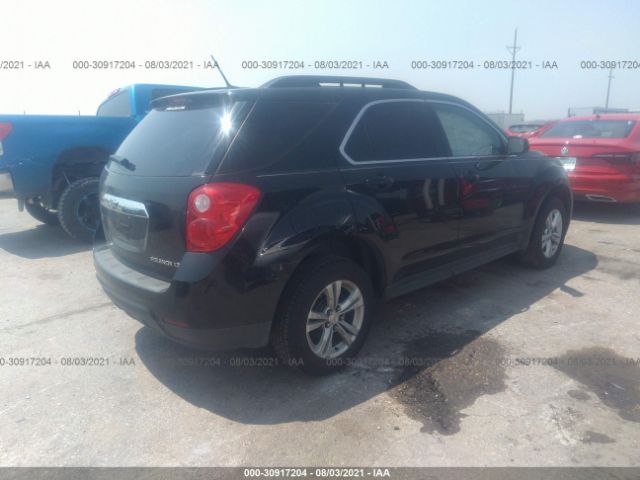 Photo 3 VIN: 2GNALBEK6E6280756 - CHEVROLET EQUINOX 