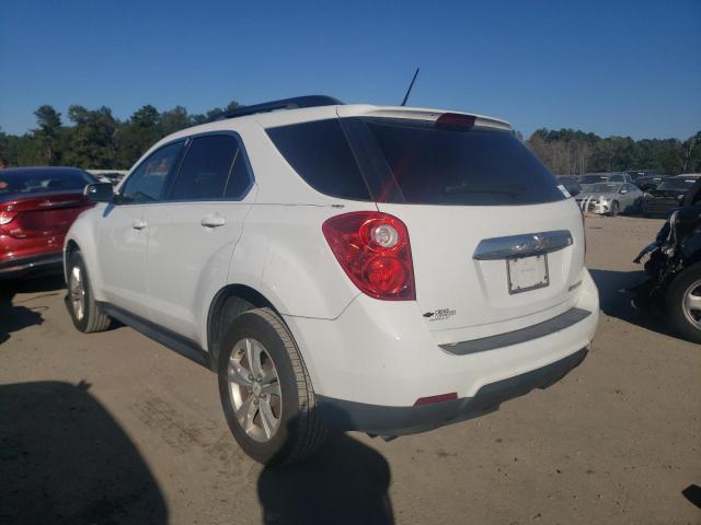 Photo 2 VIN: 2GNALBEK6E6292924 - CHEVROLET EQUINOX LT 