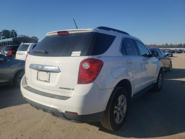 Photo 3 VIN: 2GNALBEK6E6292924 - CHEVROLET EQUINOX LT 