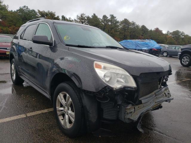 Photo 0 VIN: 2GNALBEK6E6296522 - CHEVROLET EQUINOX LT 