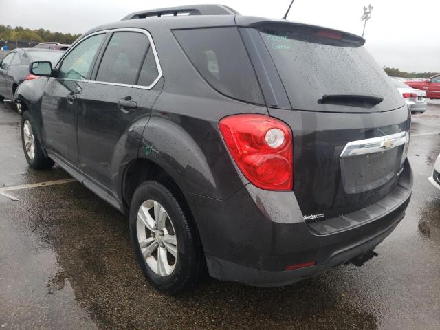 Photo 2 VIN: 2GNALBEK6E6296522 - CHEVROLET EQUINOX LT 