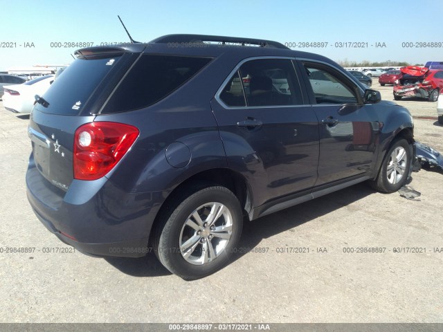 Photo 3 VIN: 2GNALBEK6E6298805 - CHEVROLET EQUINOX 